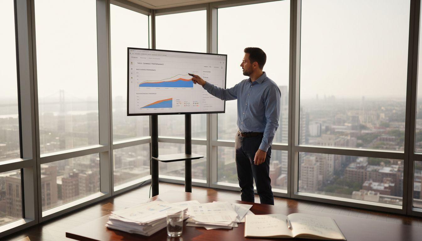 Paid Search Strategy Guide for E-Commerce Success