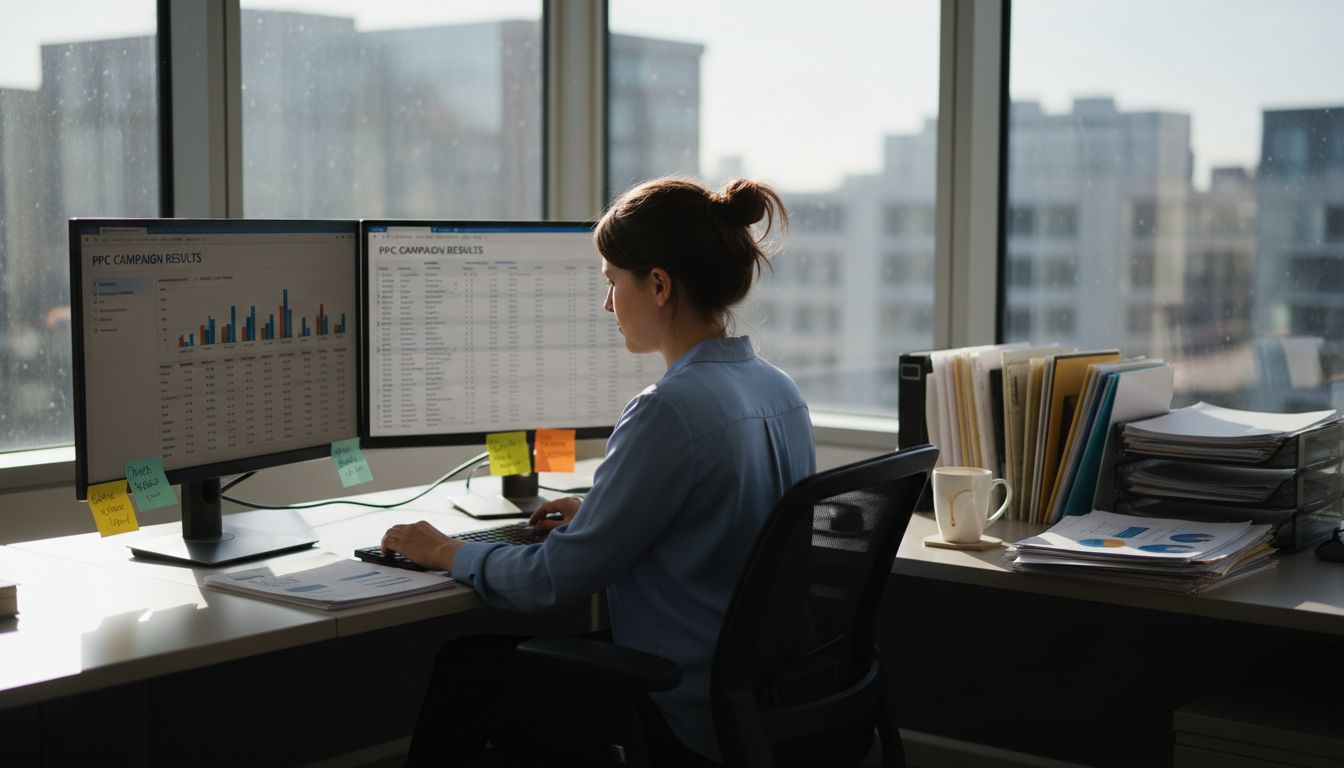 What Is PPC and Why ROI Matters Most