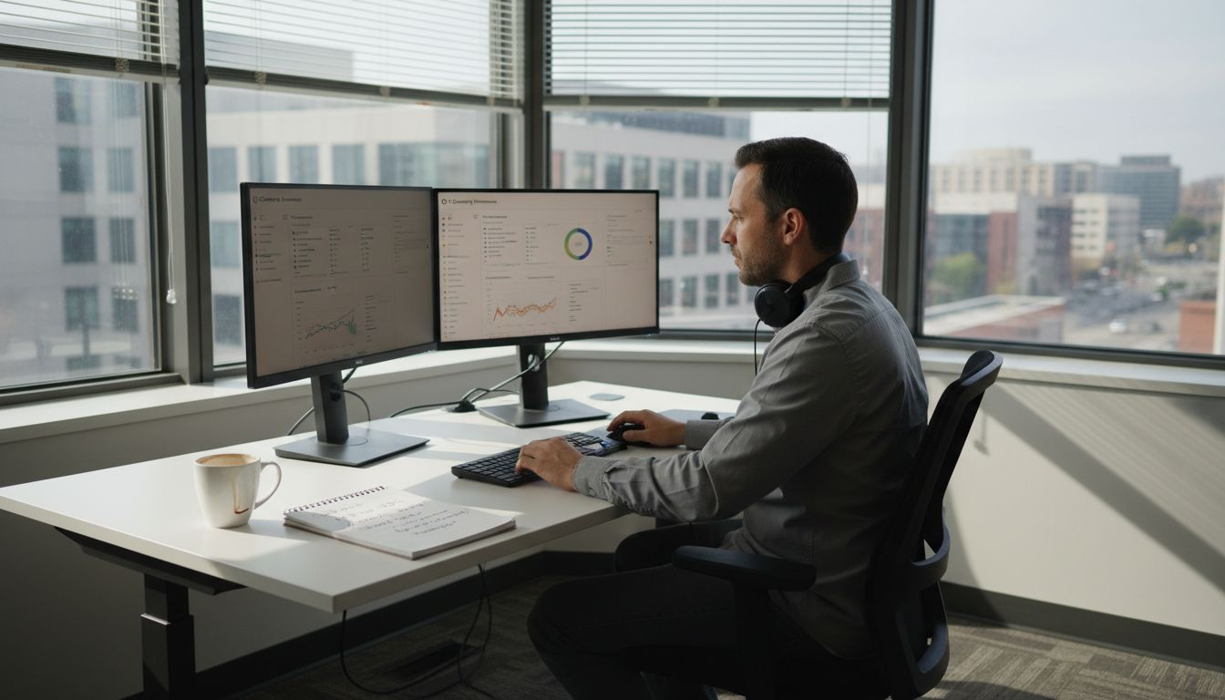 Step by Step PPC Audit to Maximize Your ROI