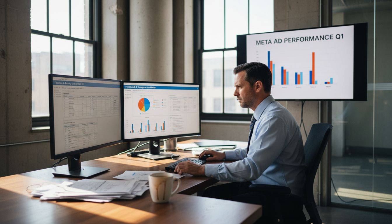 What Is Meta Advertising – Driving Results in 2026