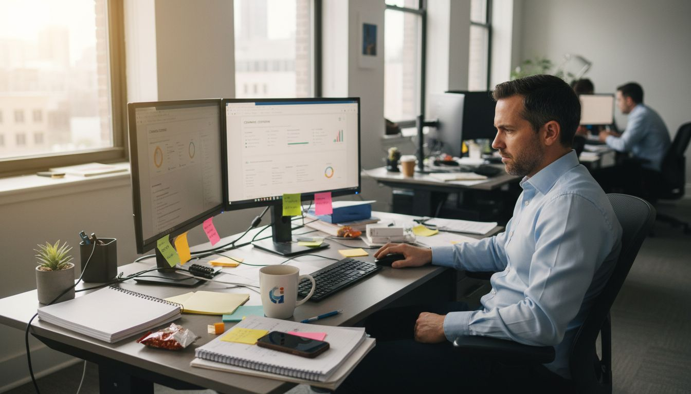 7 Essential Types of Google Ads Digital Managers Must Know