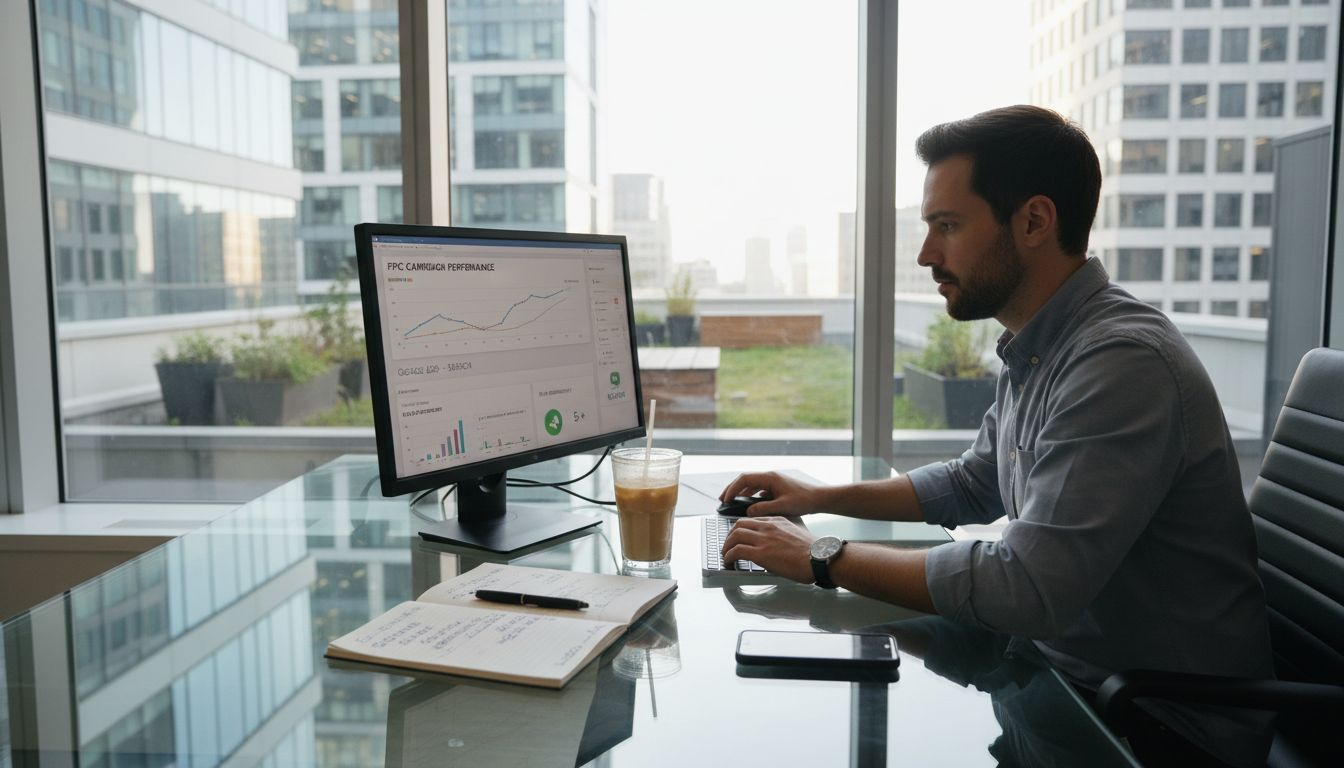 7 Essential Types of PPC Campaigns for E-Commerce Success