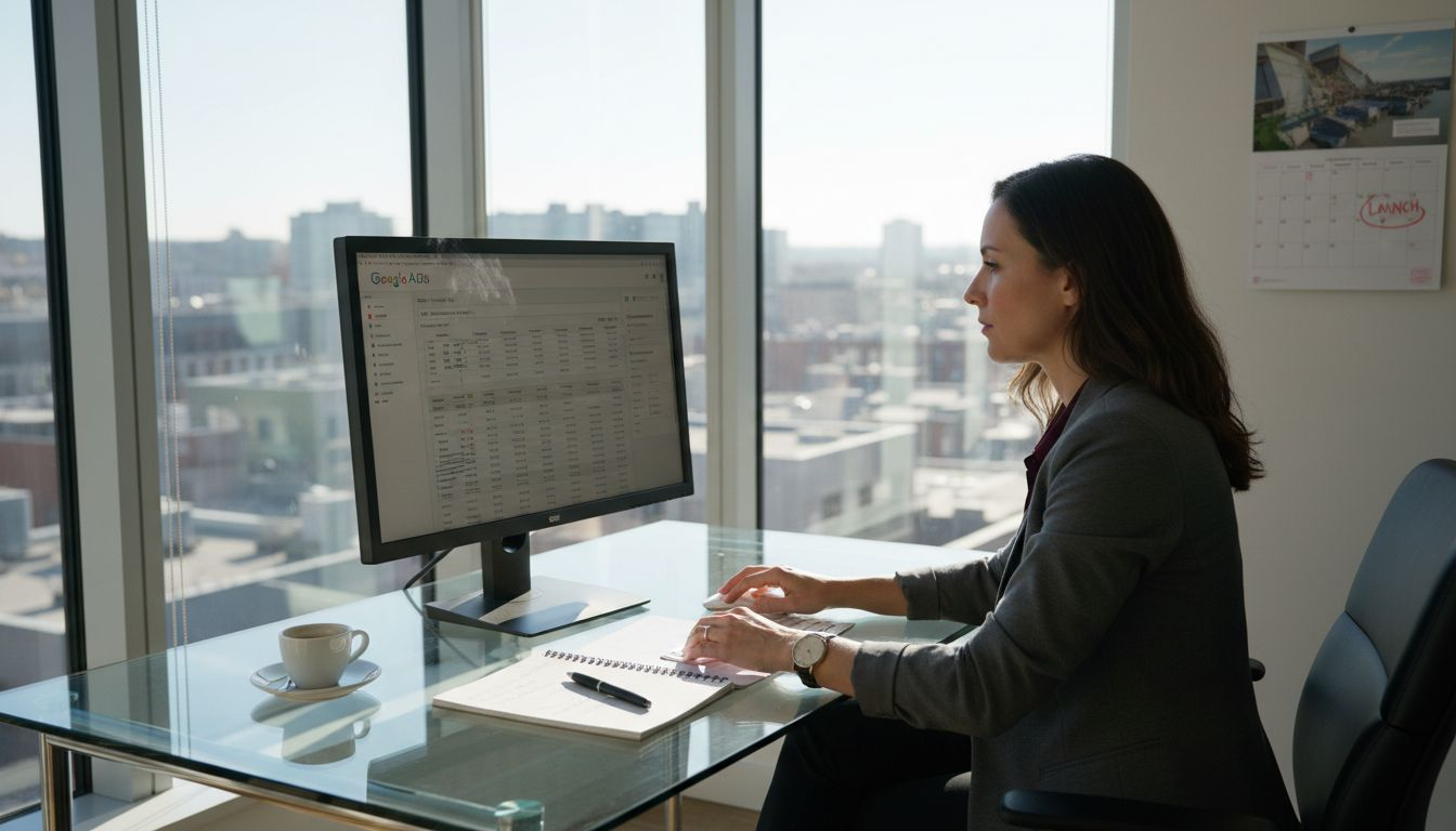 7 Key Benefits of PPC Campaigns for Marketing Managers