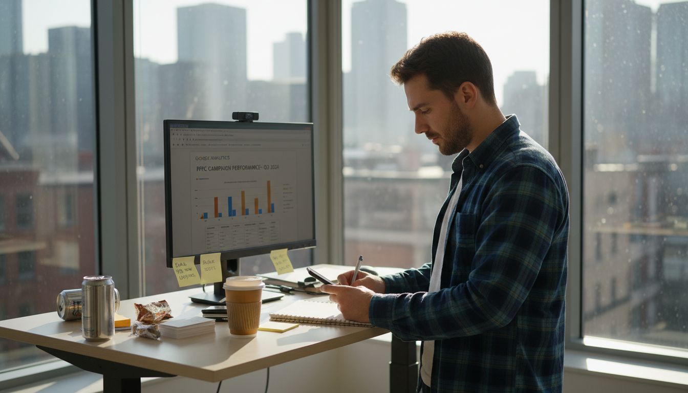 7 Paid Search Best Practices for Higher ROI Success