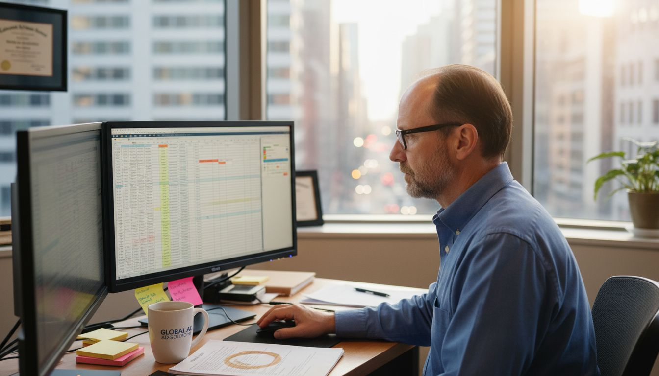 Role of Data in Advertising: Driving Measurable Results