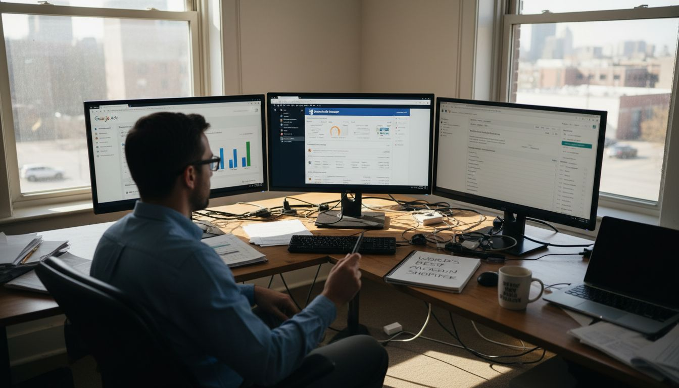 7 Essential Advertising Platforms for E-Commerce Success