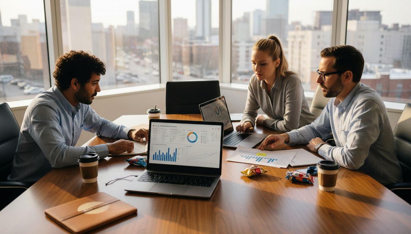 Paid Social Explained: Boosting ROI for E-Commerce