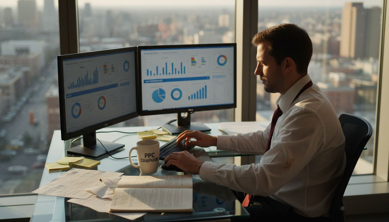 Importance of Ad Targeting: Maximizing PPC Results