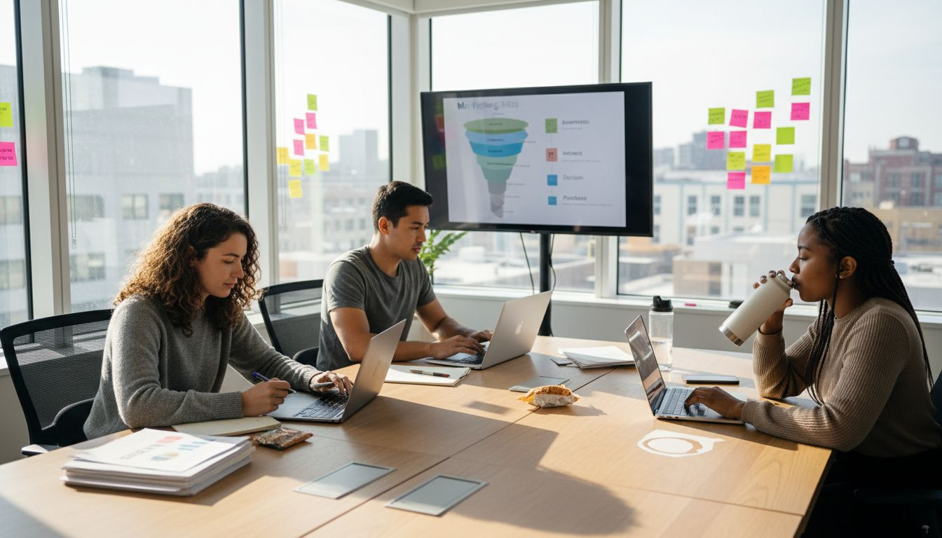 7-Step Performance Marketing Checklist for Higher ROI