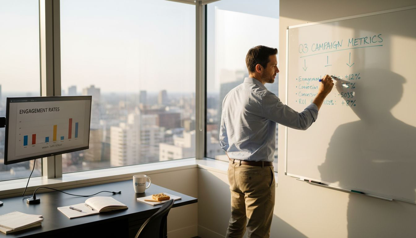 Role of Ad Personalization: Impact on Digital Engagement