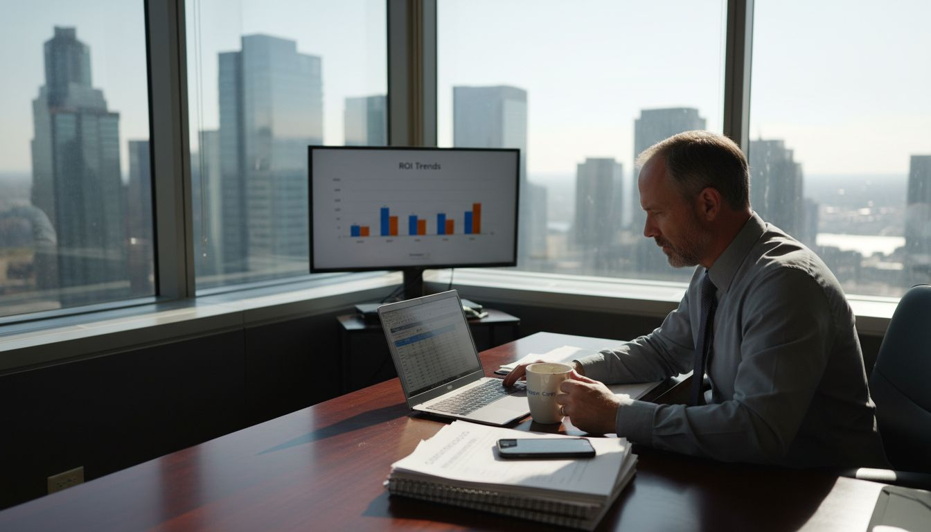 How to Optimize Ad Campaigns for Maximum ROI Success