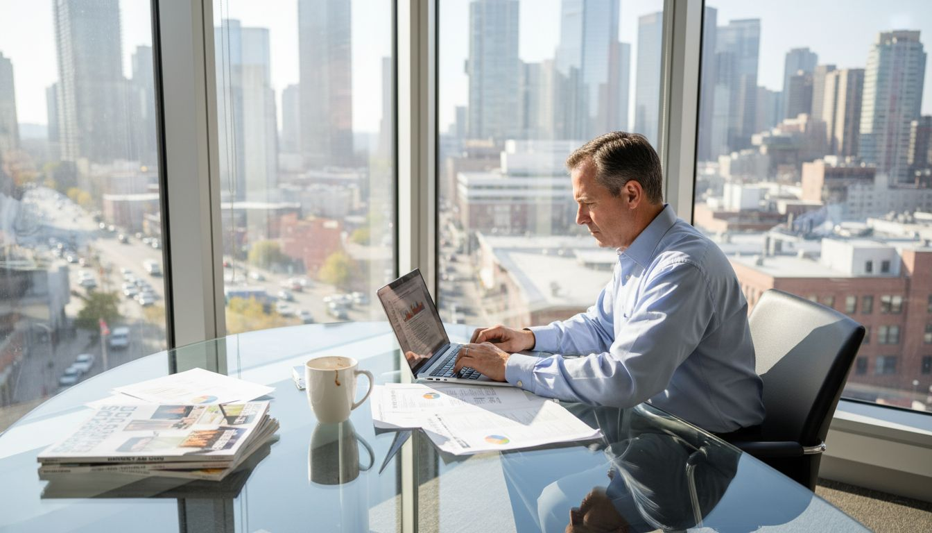 Business Growth with Advertising Guide for Retail Success