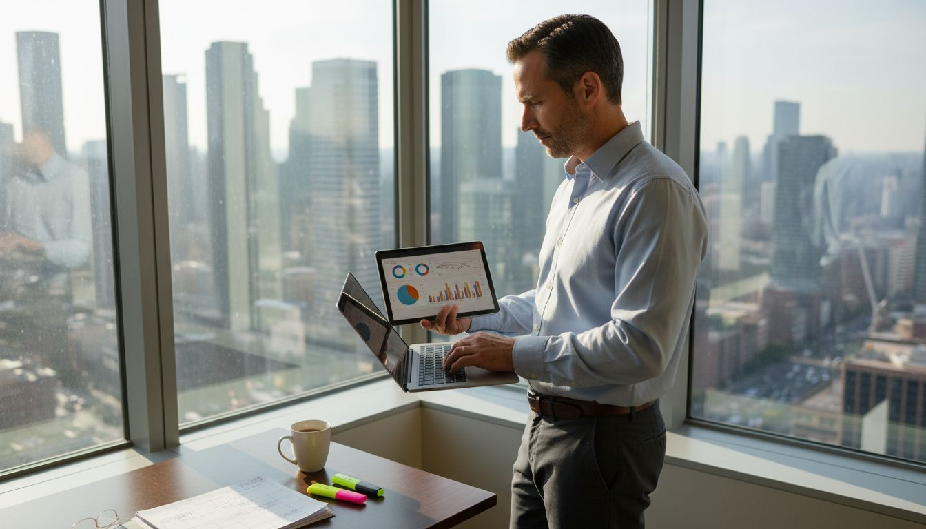 What Is Media Mix Modeling? Boost ROI by 25% with MMM