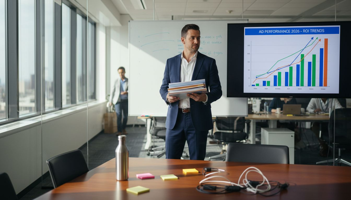 Why Measure Ad Performance? 30% Higher ROI in 2026