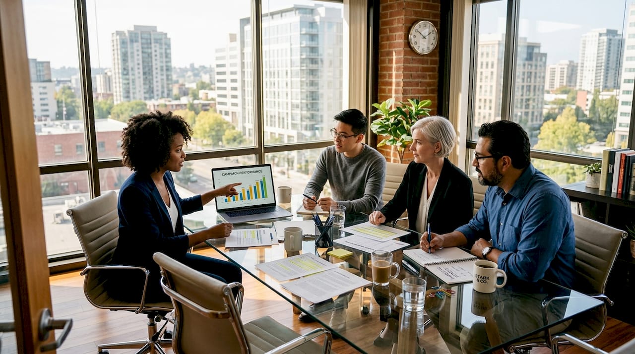 Top 4 Marketing Analytics Platforms 2026