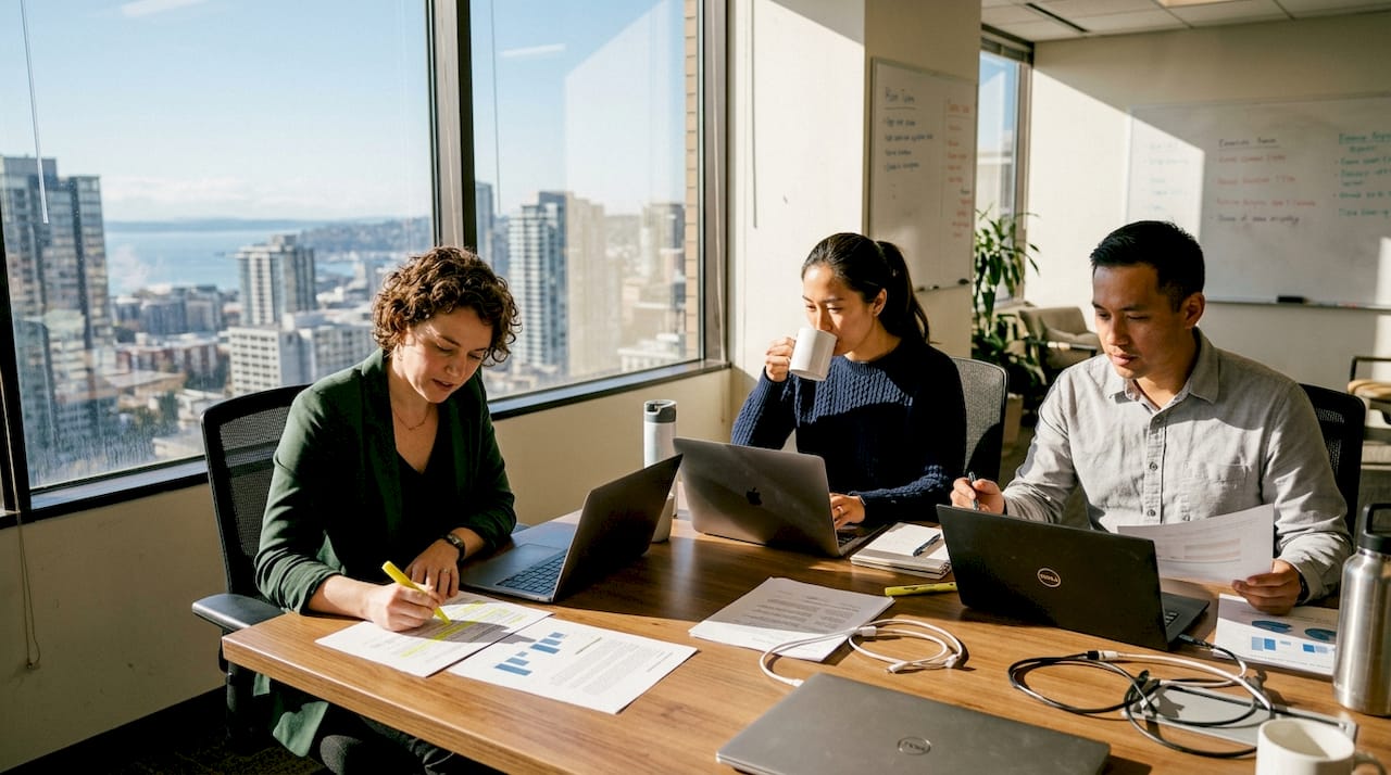 Master the role of content strategy in enterprise digital ads