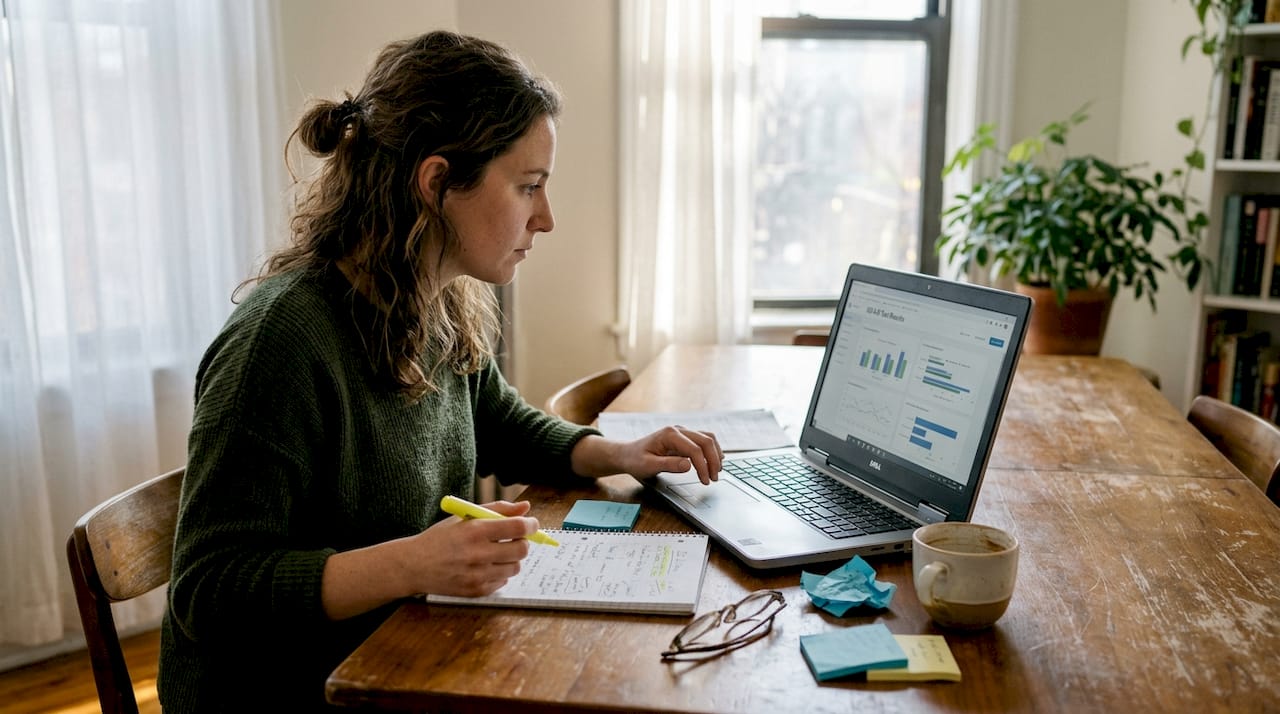 Why test ad copy: boost ROI with data-driven insights