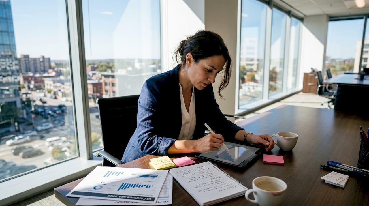 Mobile advertising ROI: Why it matters in 2026