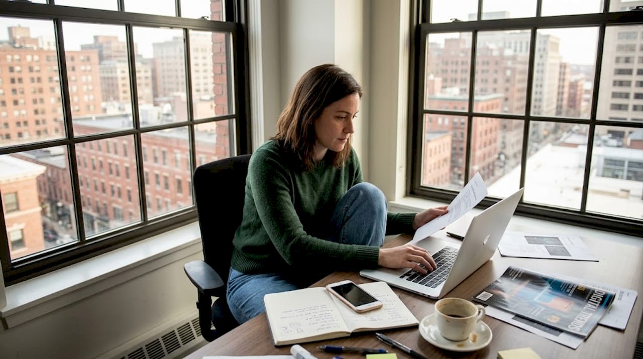 The ultimate creative strategy checklist for digital ad success