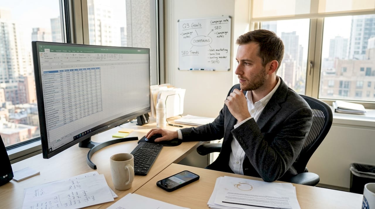 Audience targeting in digital ads: 5 key strategies