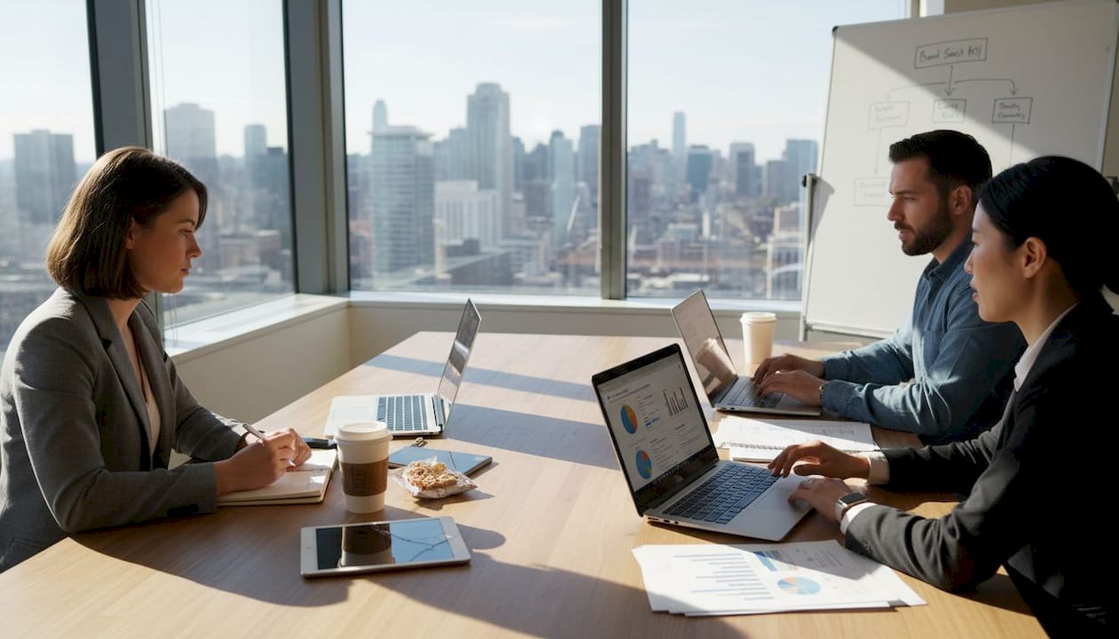 Branded search: Boost brand visibility and maximize ROI