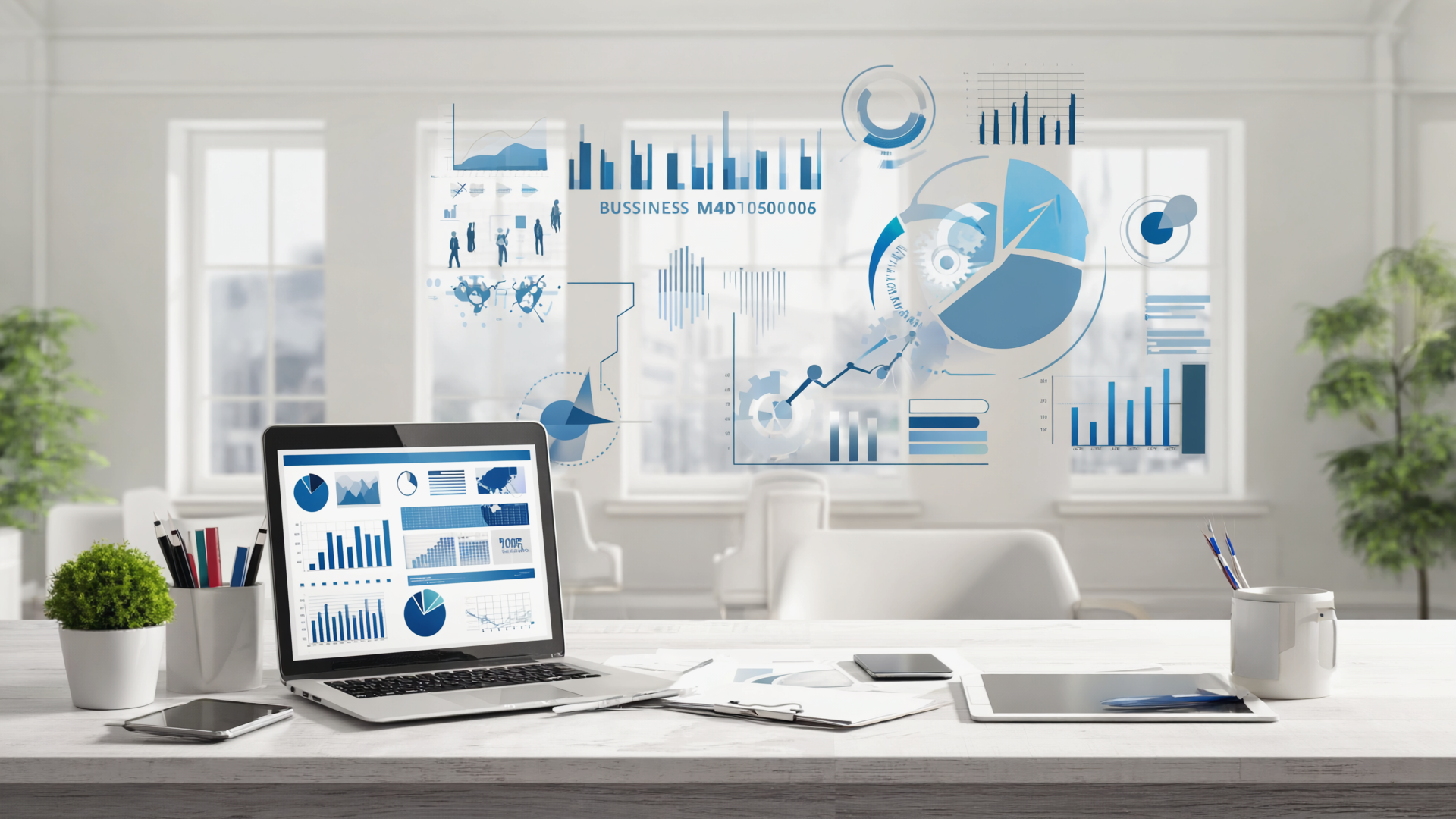 What Federally Mandated AI Readiness Really Means for Your Small Business: A Practical Concept Guide