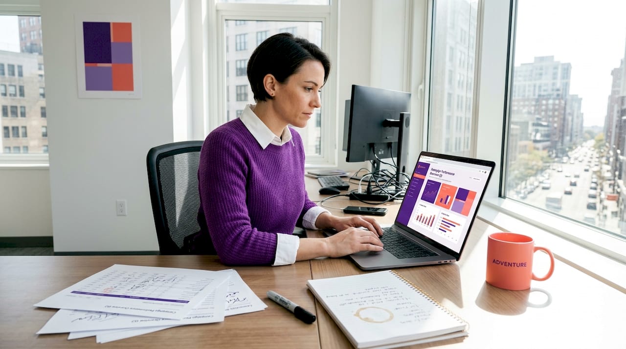How to Analyze Marketing Metrics for Smarter Decisions