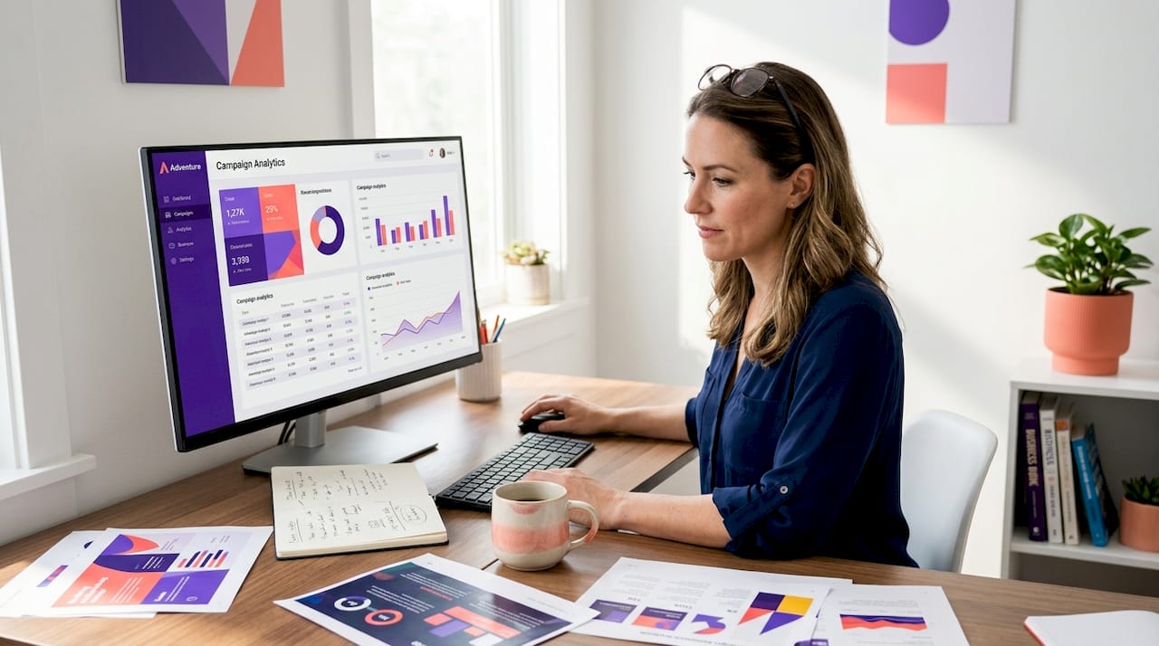 Marketing funnel explained: Drive measurable ROI now