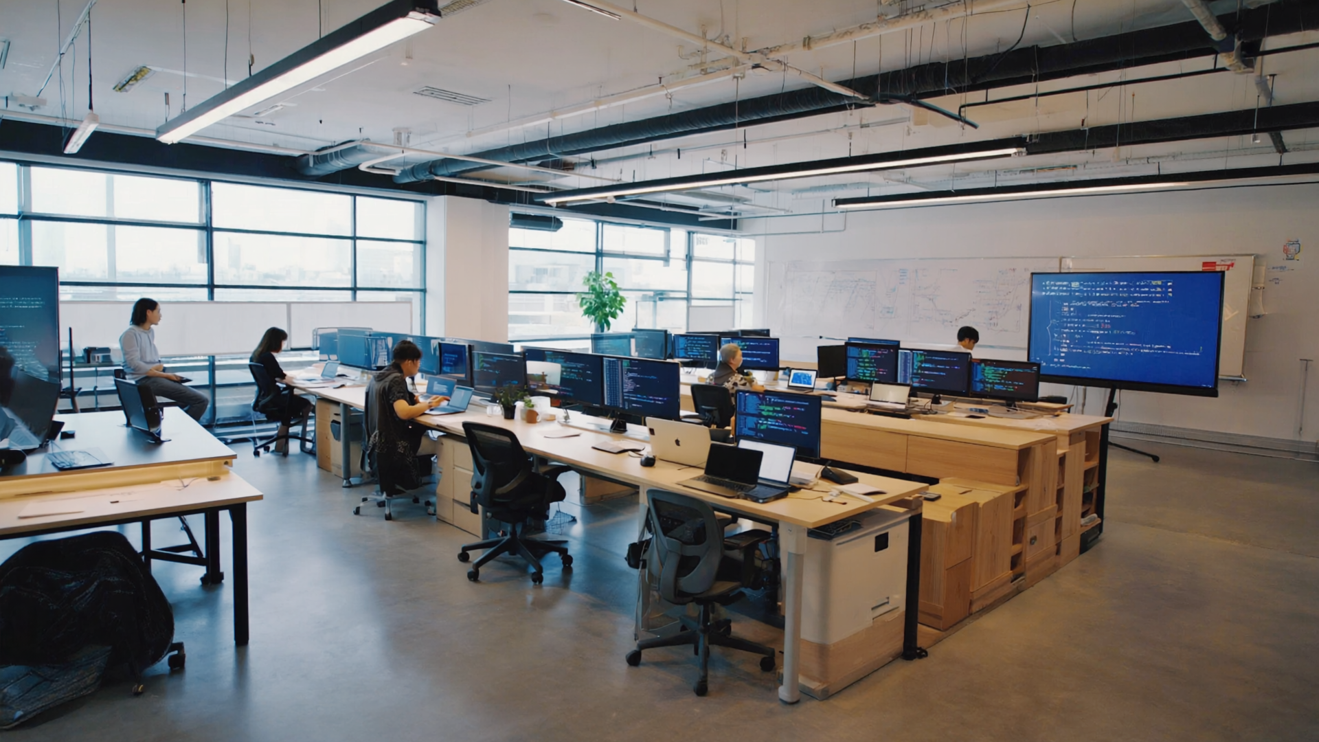 7 Industries Using Claude Code Automation to Outperform Competitors