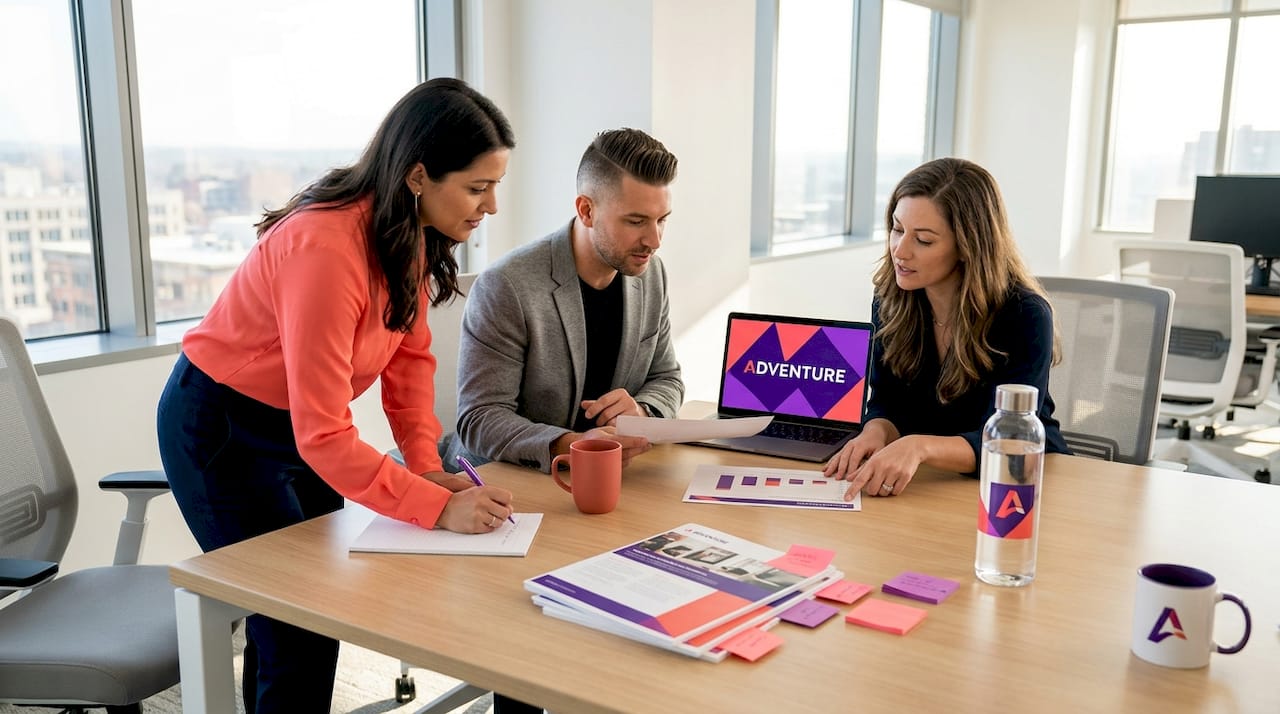 Why invest in branding? Unlock long-term growth