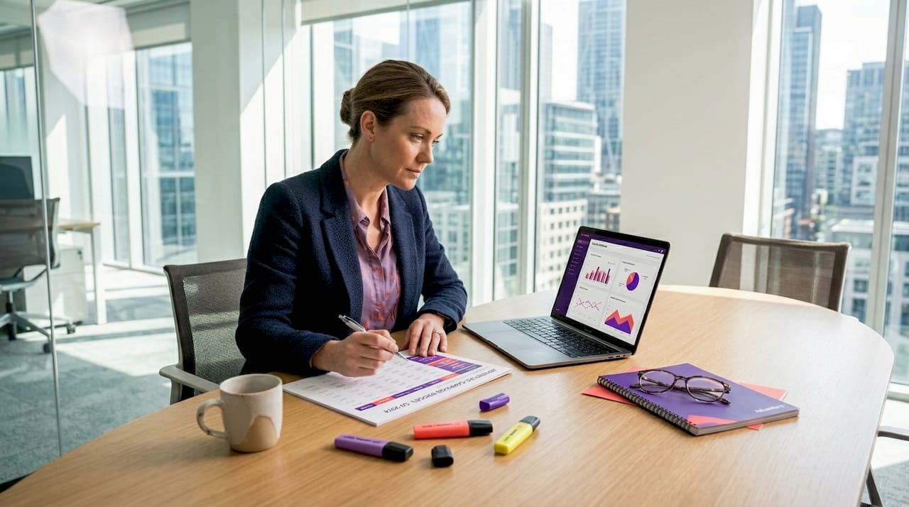 Set effective campaign budgets: a step-by-step guide