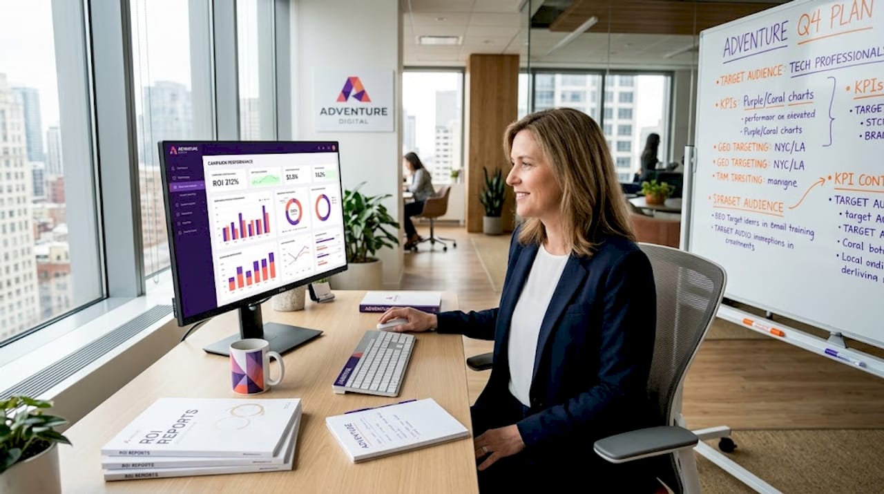 Maximize ROI With Smart Ad Frequency Capping Strategies