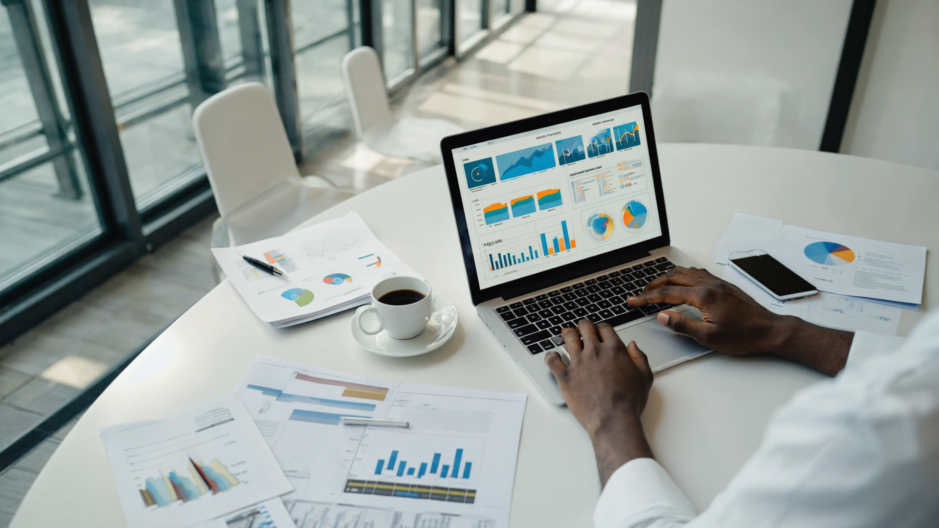 How to Set Up and Launch Your First ChatGPT Ad Campaign: A Step-by-Step Guide