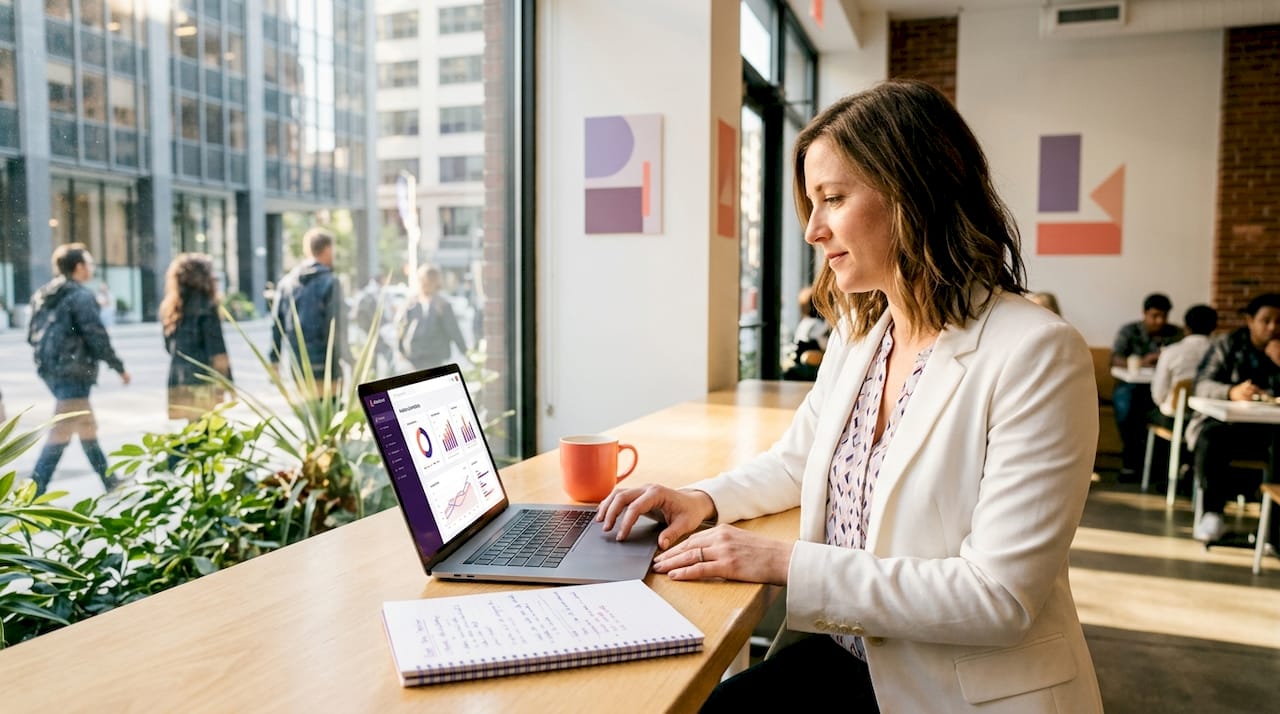 Why CRO boosts ROI and drives sustainable growth