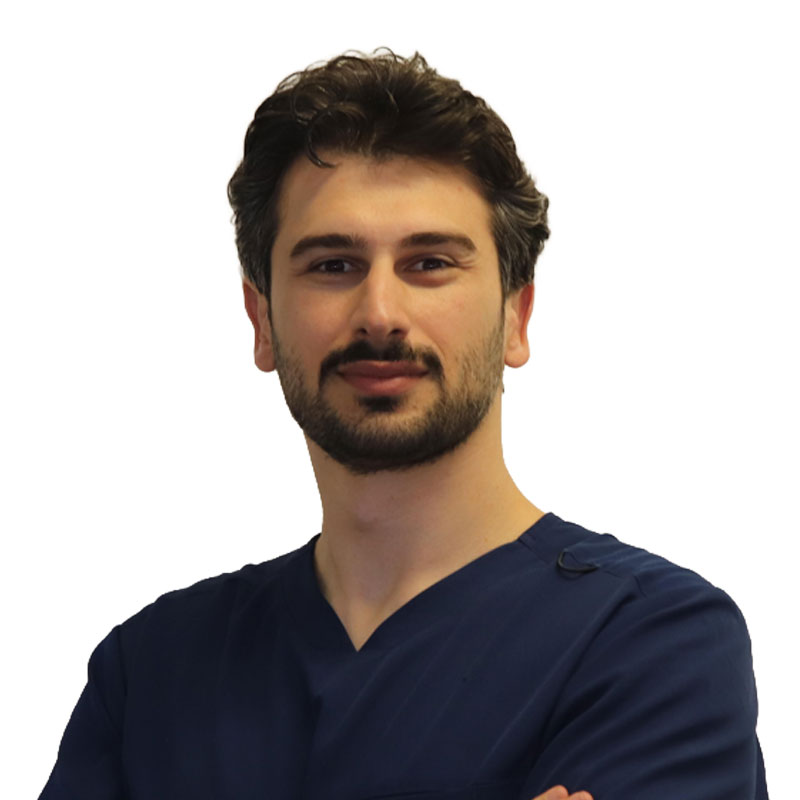 Dr Alie Barhoum