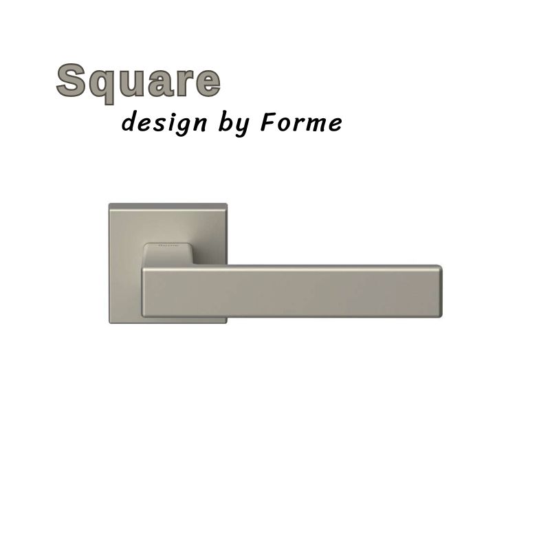 Maner usa SQUARE (