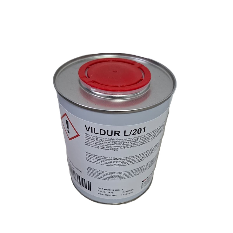 Vildur L/201