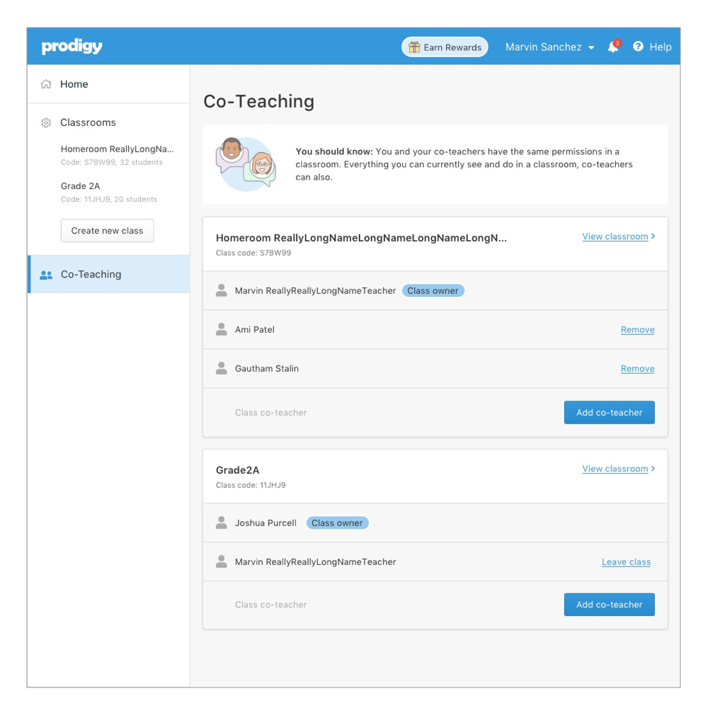 High-fidelity mockup for desktop view