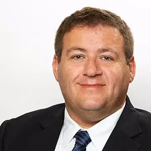 image of Michael Buroni