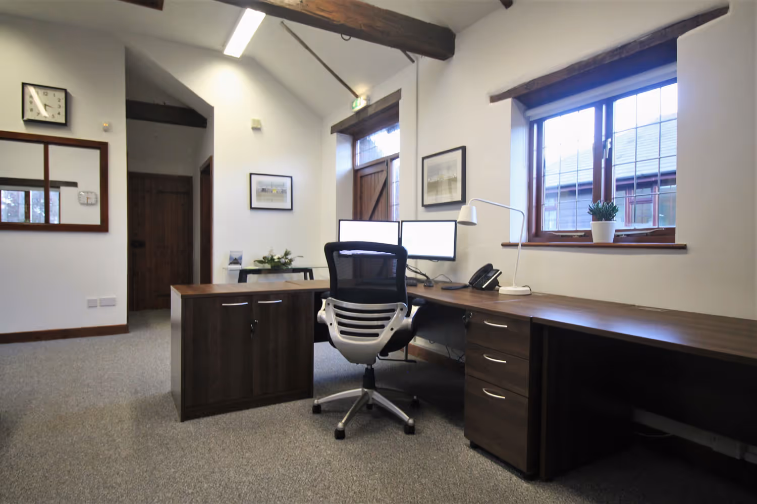 image of Southdown Surveyors offices