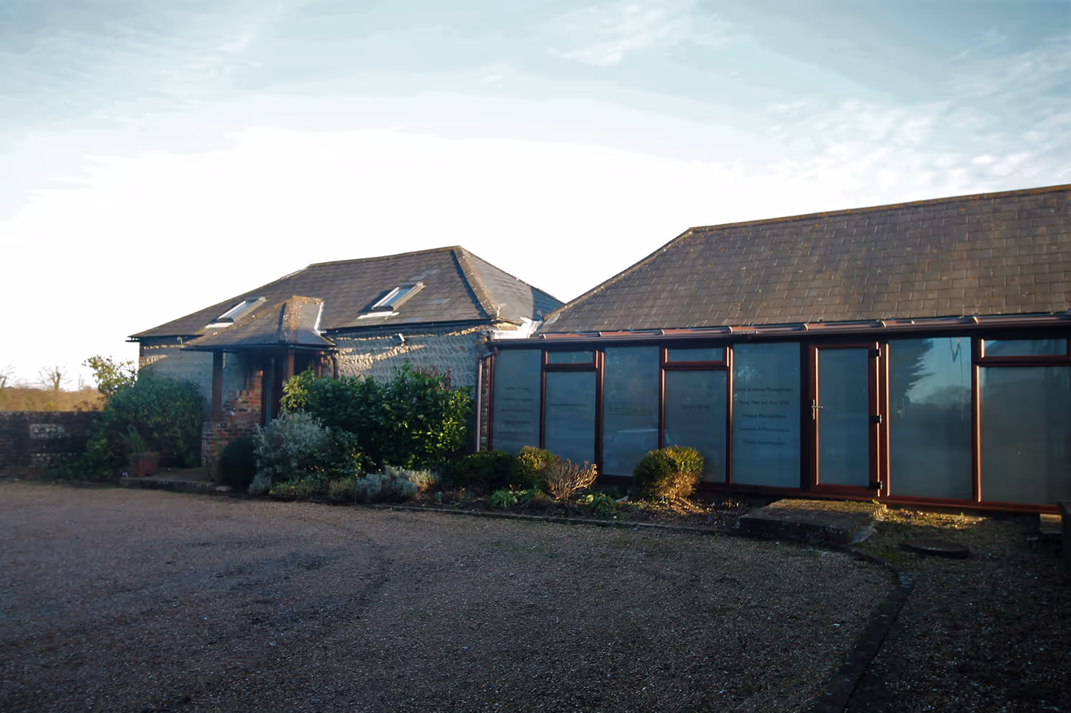 image of Southdown Surveyors offices