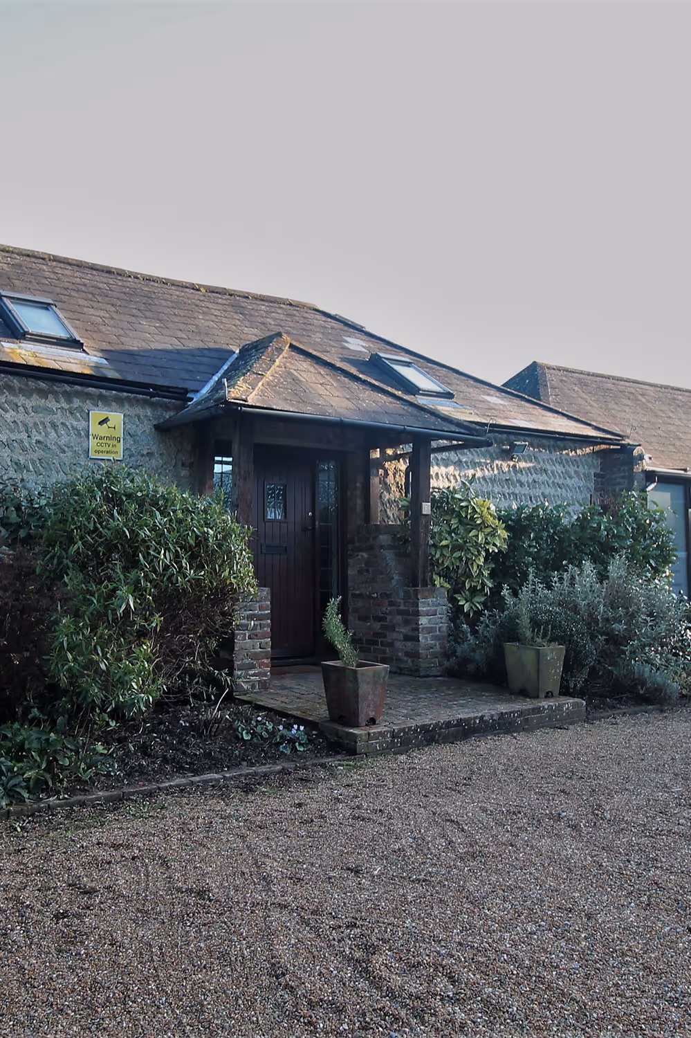 image of Southdown Surveyors offices