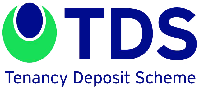Tenancy Deposit Scheme logo