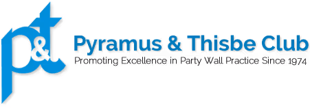 Pyramus & Thisbe Club