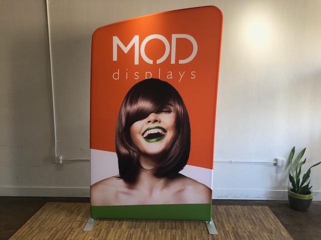 One of our office Waveline Media A Panels