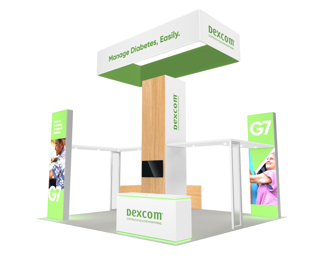 A display of a medical equipmentAI-generated content may be incorrect.