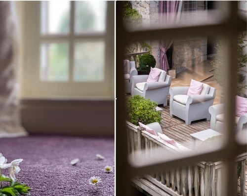 Tout l'équipement pour votre confort