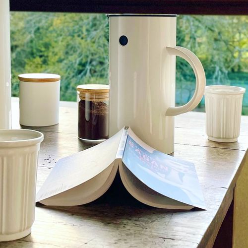 L'équipement de la chambre :