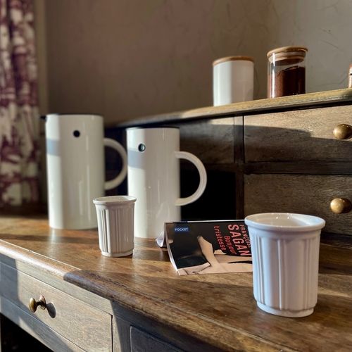 L'équipement de la chambre