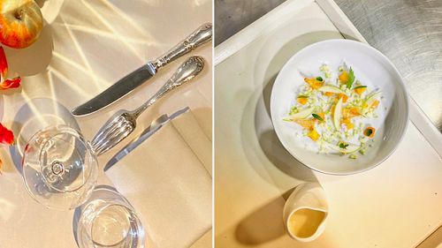 GOURMET BOX - INSTANT GOURMAND